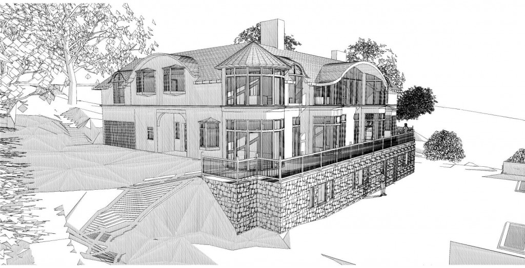 Thatcher House, Torquay
