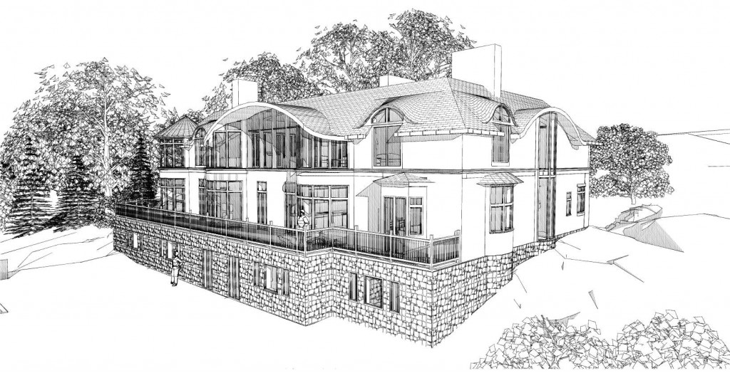 Thatcher House, Torquay