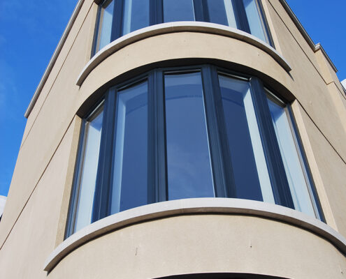 Drake Rd windows Windows in Drake Rd apartments