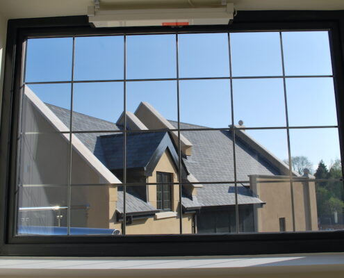 Window Drake Rd Apartments Window Drake Rd Apartments