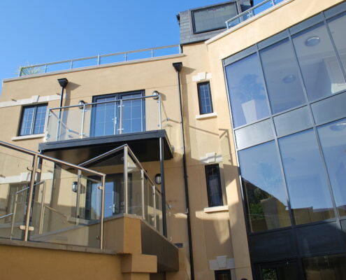 Courtyard at Drake Rd Courtyard at Drake Rd