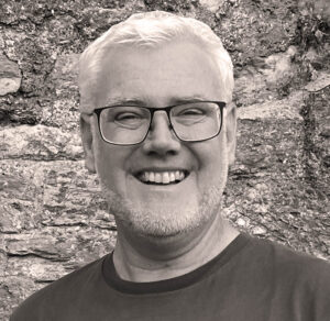 Stuart Bayley